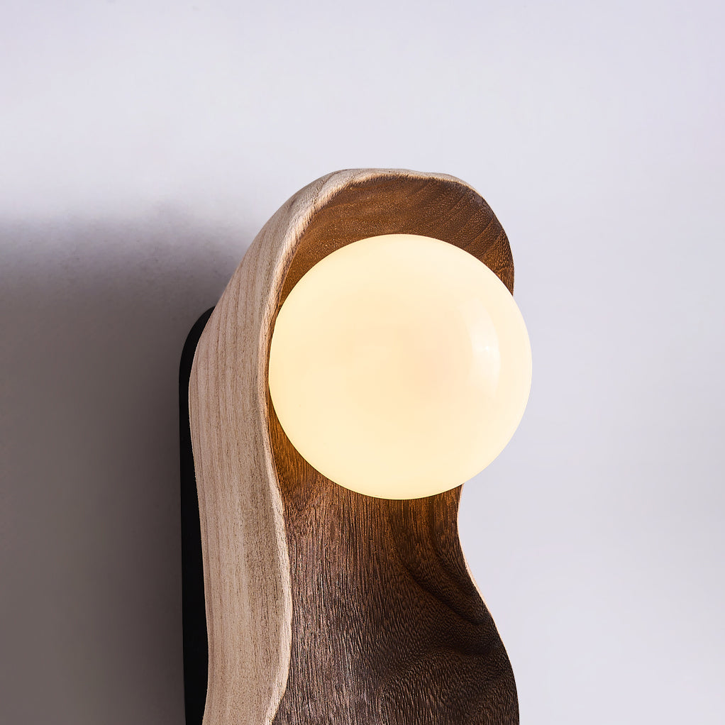 Gouda Wall Lamp