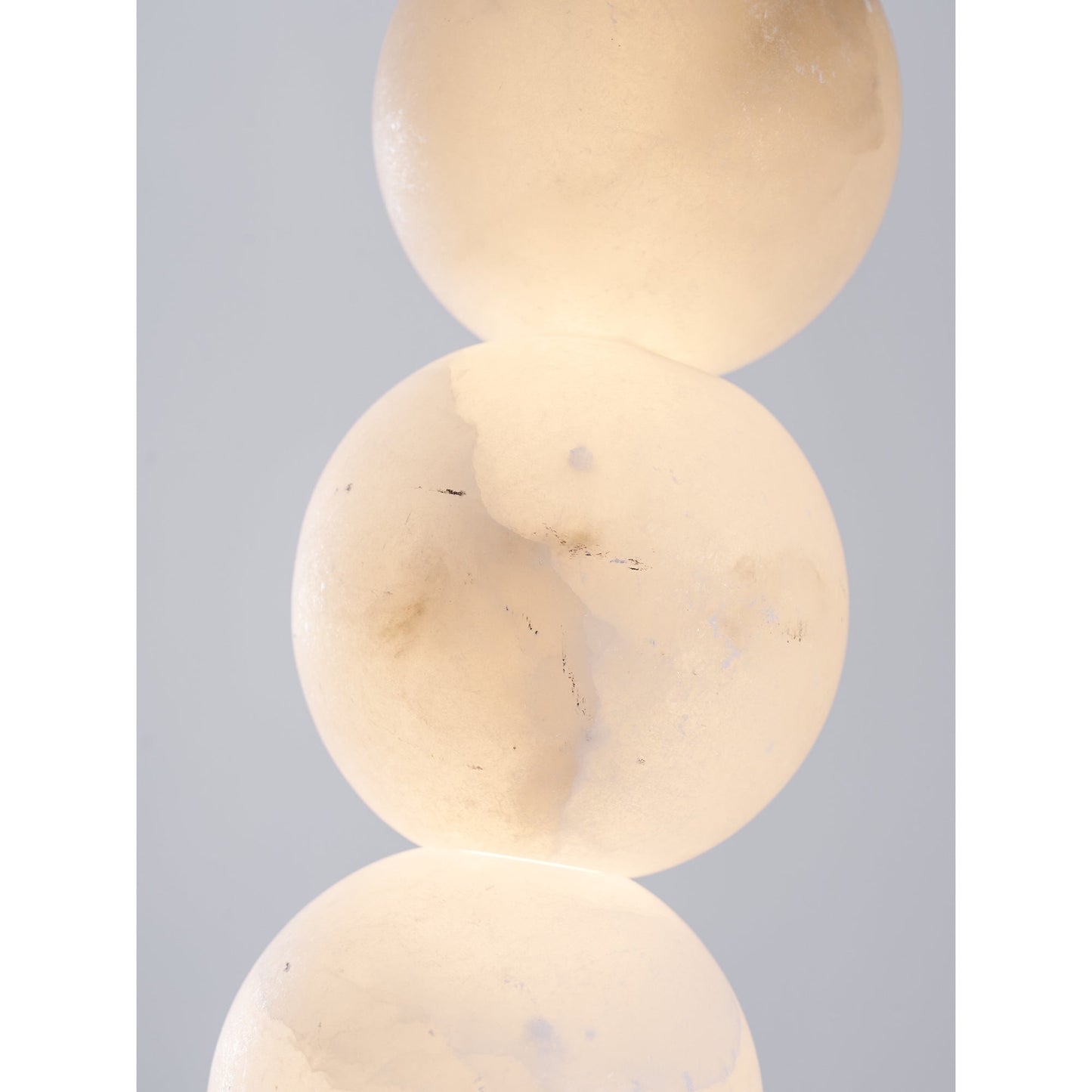 Mirora Alabaster Pendant Light