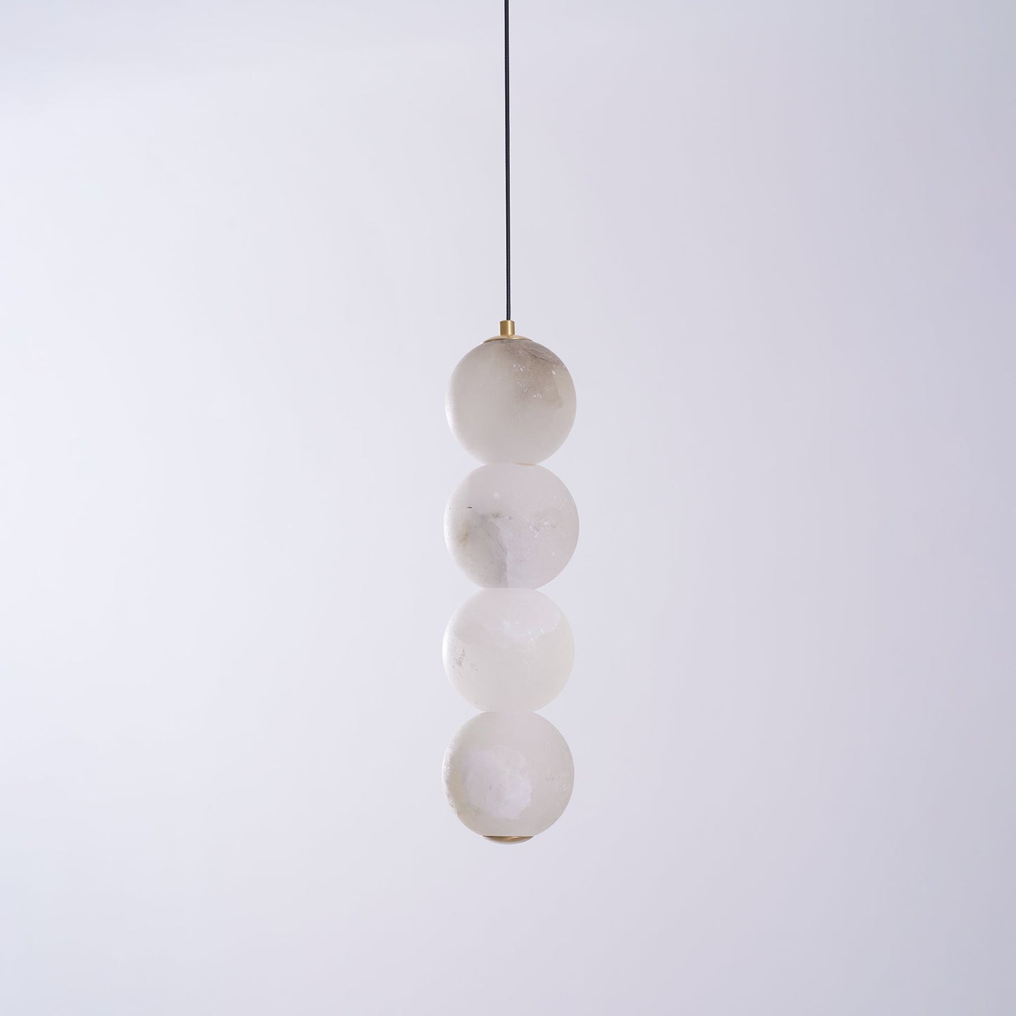 Mirora Alabaster Pendant Light