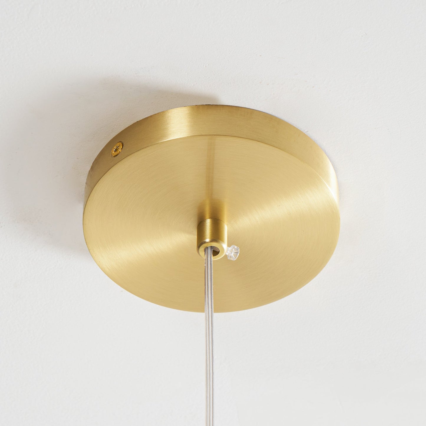Mirora Alabaster Pendant Light