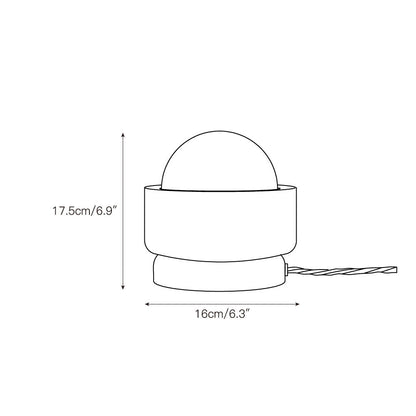 Thornton Table Lamp