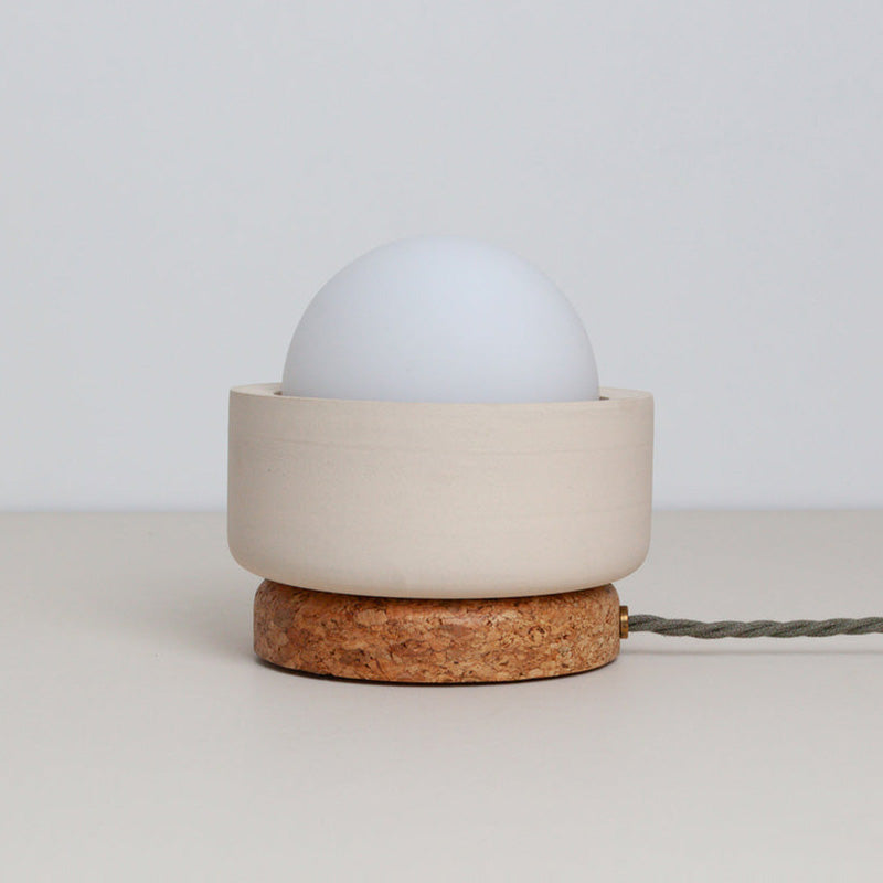 Thornton Table Lamp
