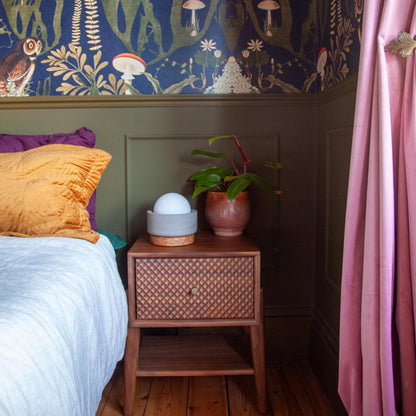 Thornton Table Lamp