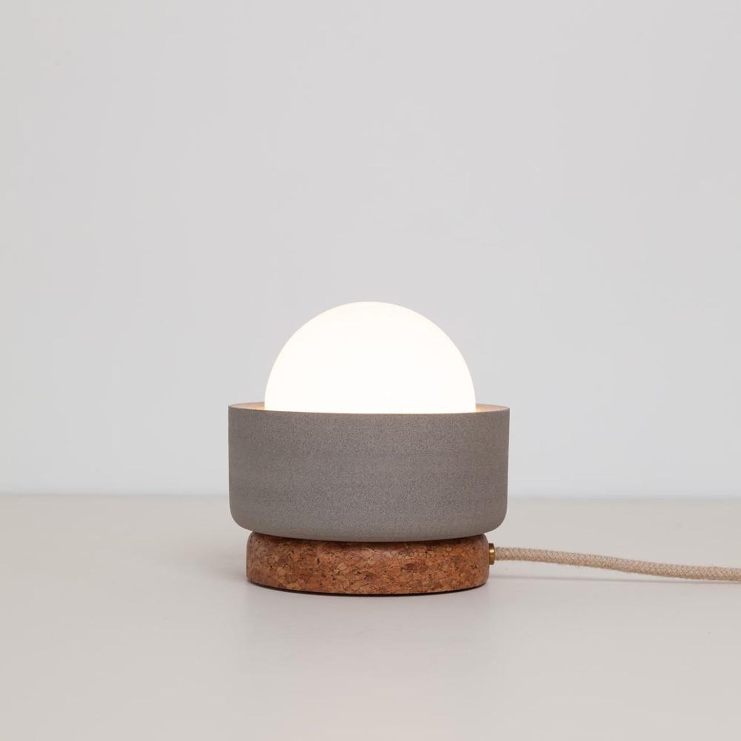 Thornton Table Lamp
