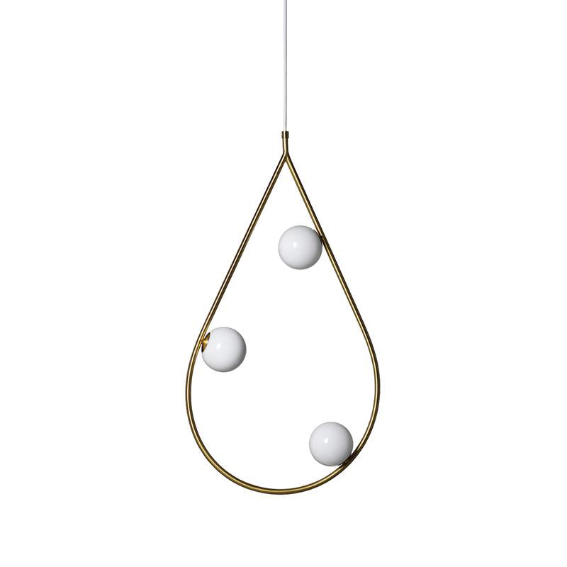 Mirola Pendant Lamp
