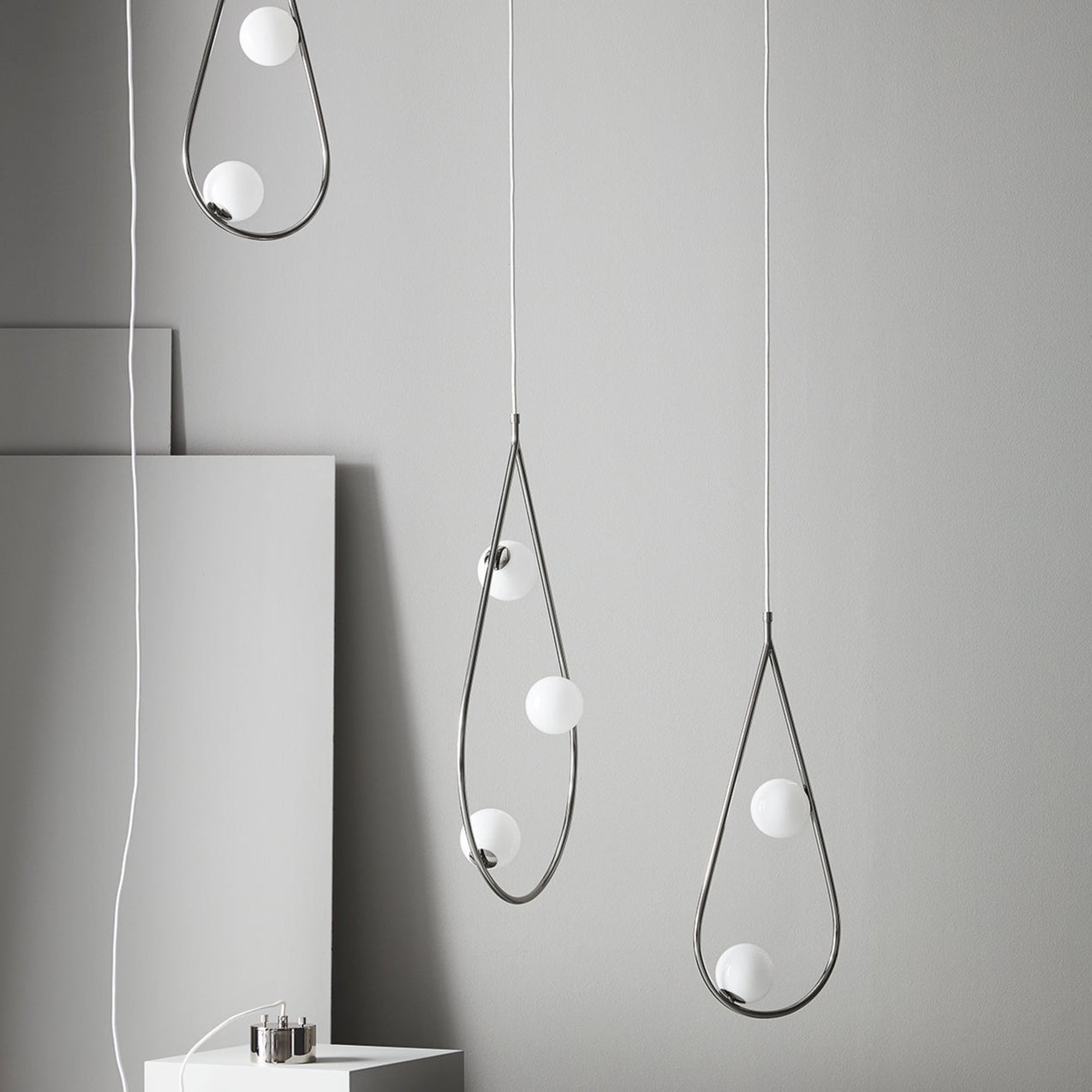 Mirola Pendant Lamp