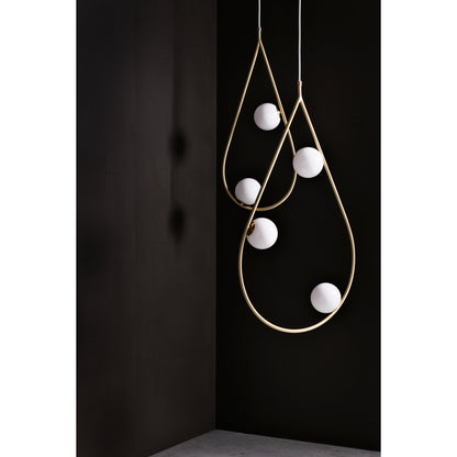 Mirola Pendant Lamp