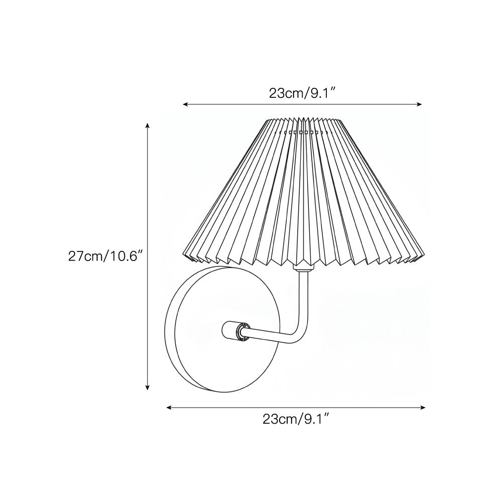 Pearson Wall Sconce