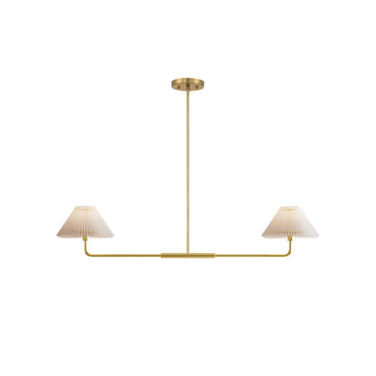Islor Linear Pendant Lamp