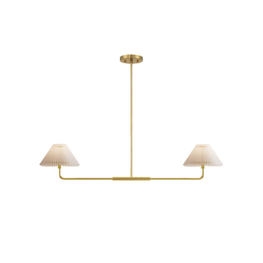 Islor Linear Pendant Lamp