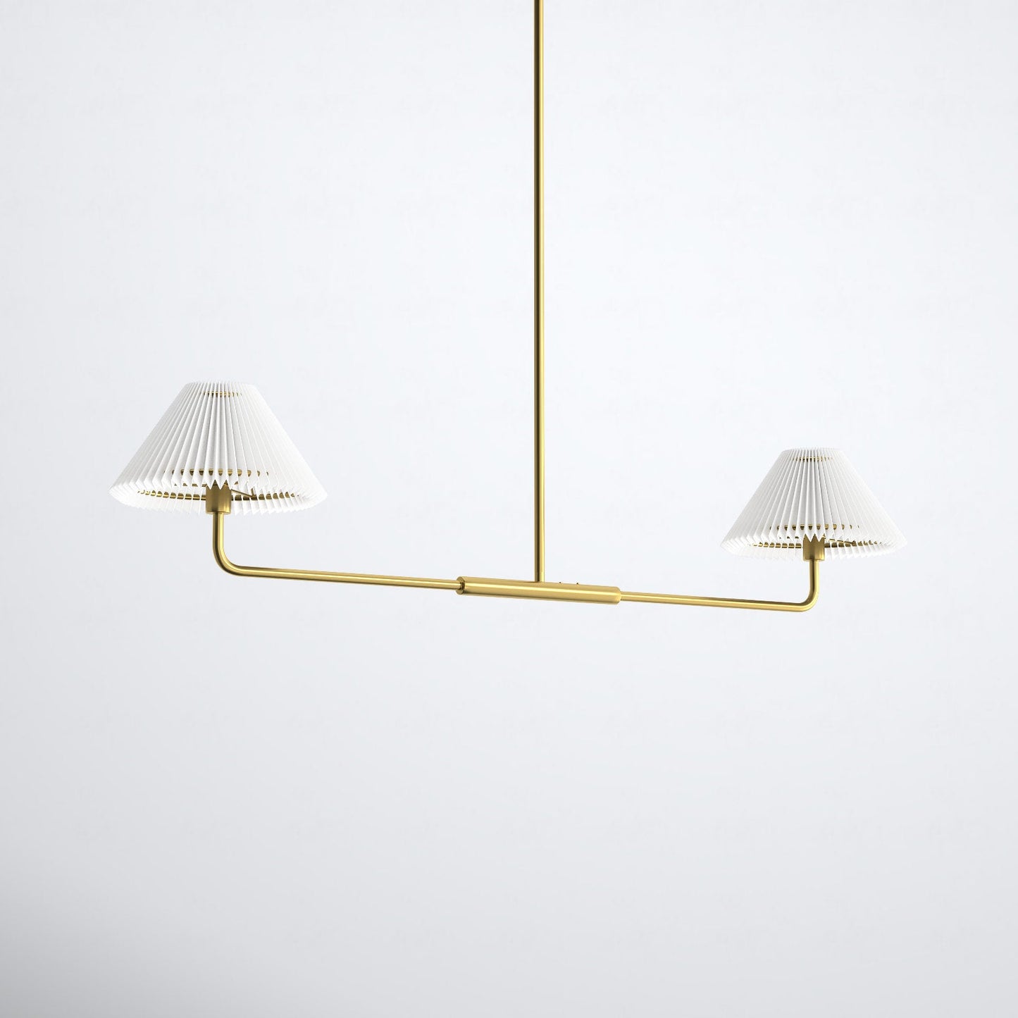 Islor Linear Pendant Lamp