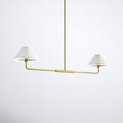 Islor Linear Pendant Lamp