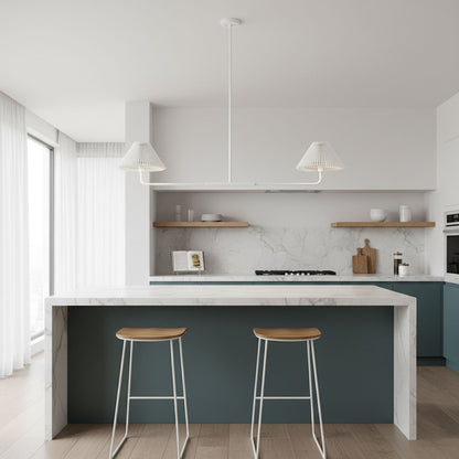Islor Linear Pendant Lamp