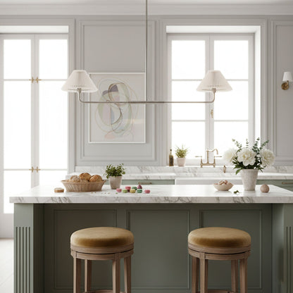 Islor Linear Pendant Lamp