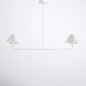 Islor Linear Pendant Lamp