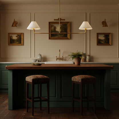 Islor Linear Pendant Lamp