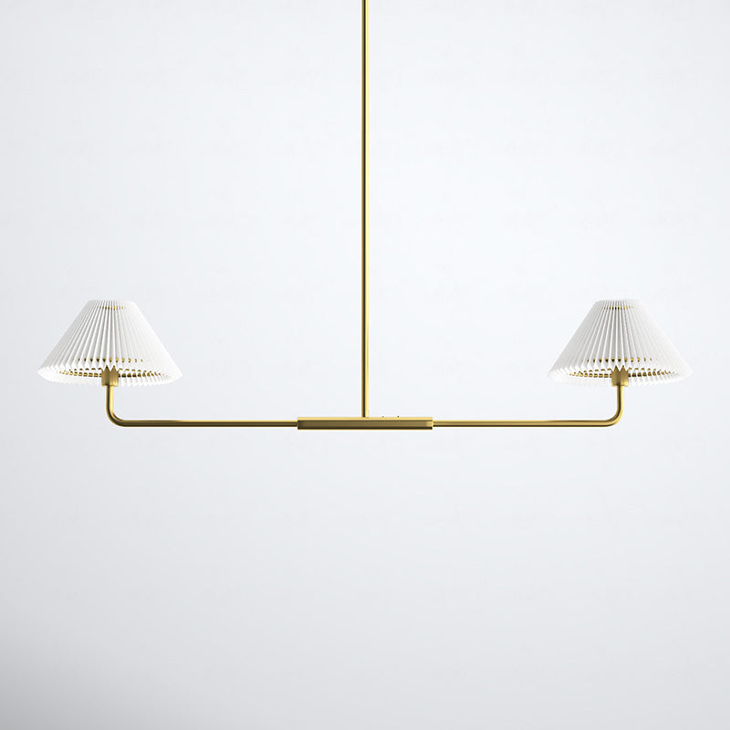 Islor Linear Pendant Lamp