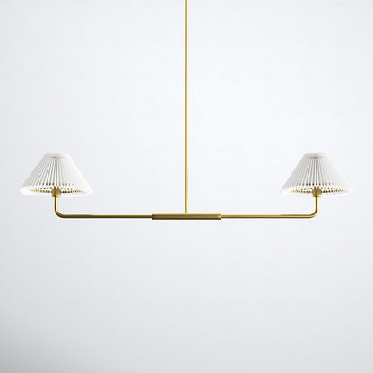 Islor Linear Pendant Lamp