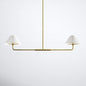 Islor Linear Pendant Lamp