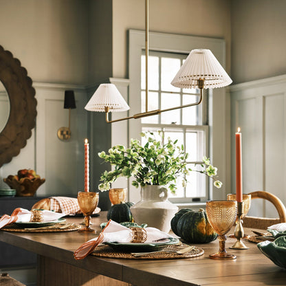 Islor Linear Pendant Lamp