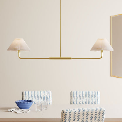 Islor Linear Pendant Lamp