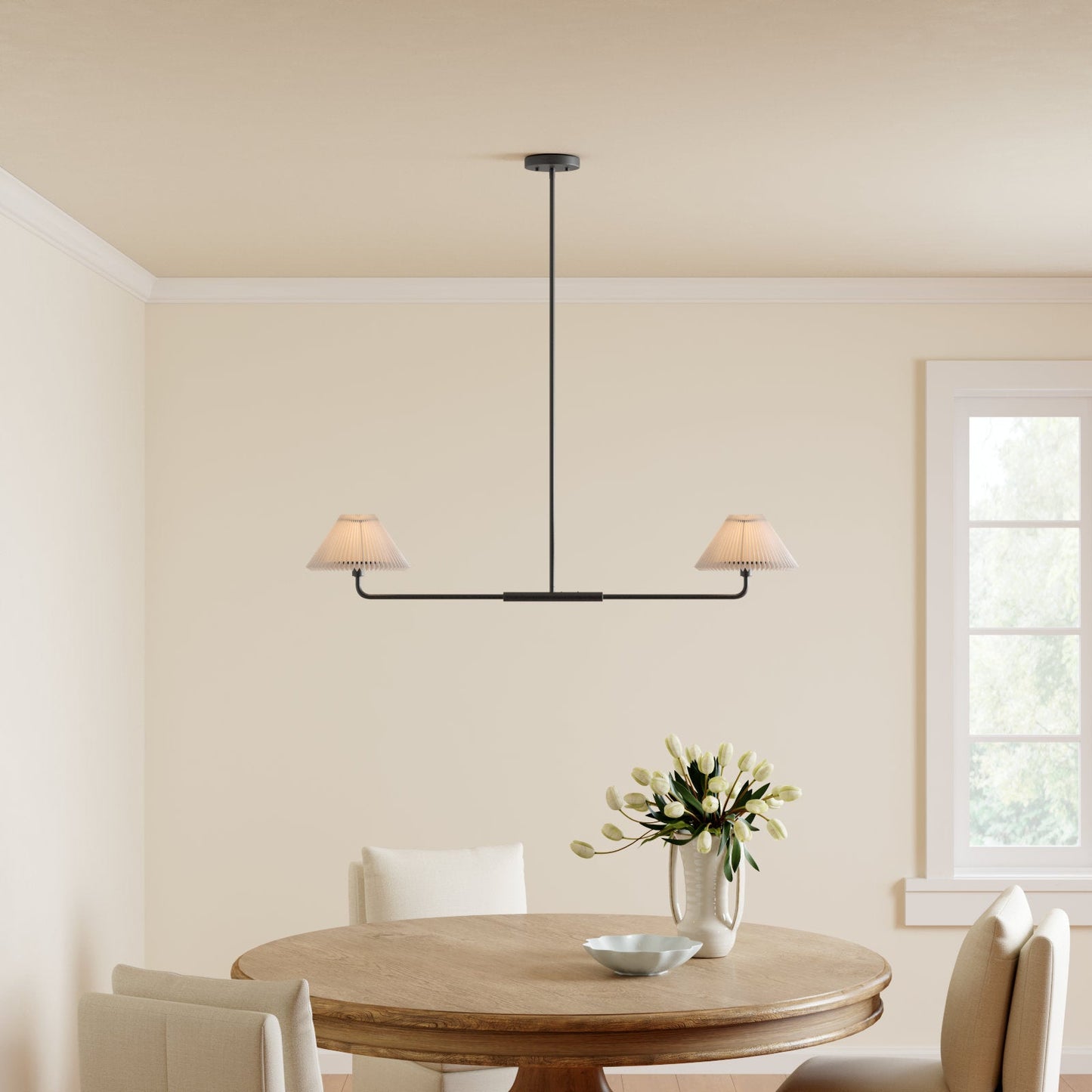Islor Linear Pendant Lamp