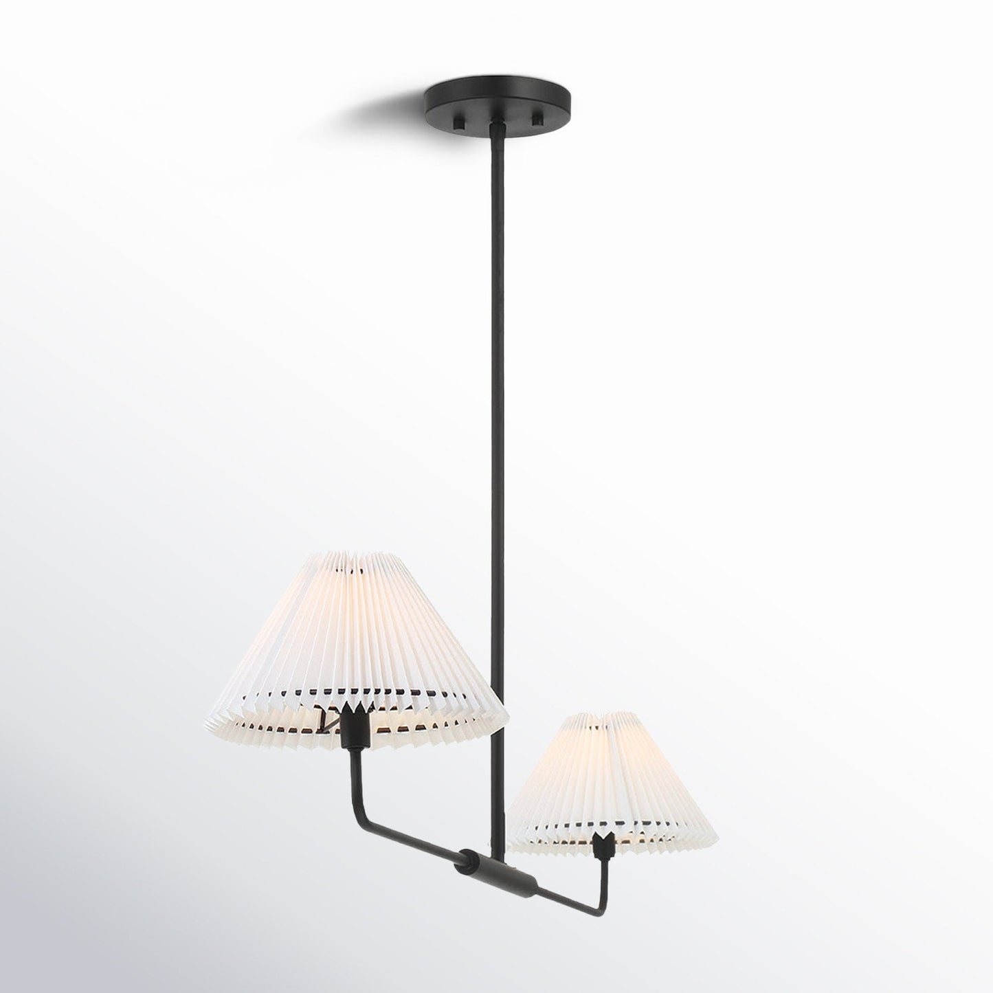 Islor Linear Pendant Lamp