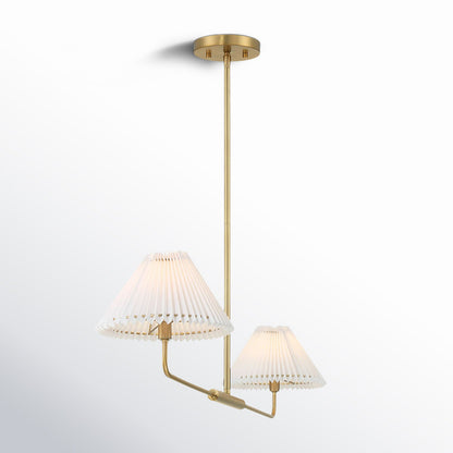 Islor Linear Pendant Lamp