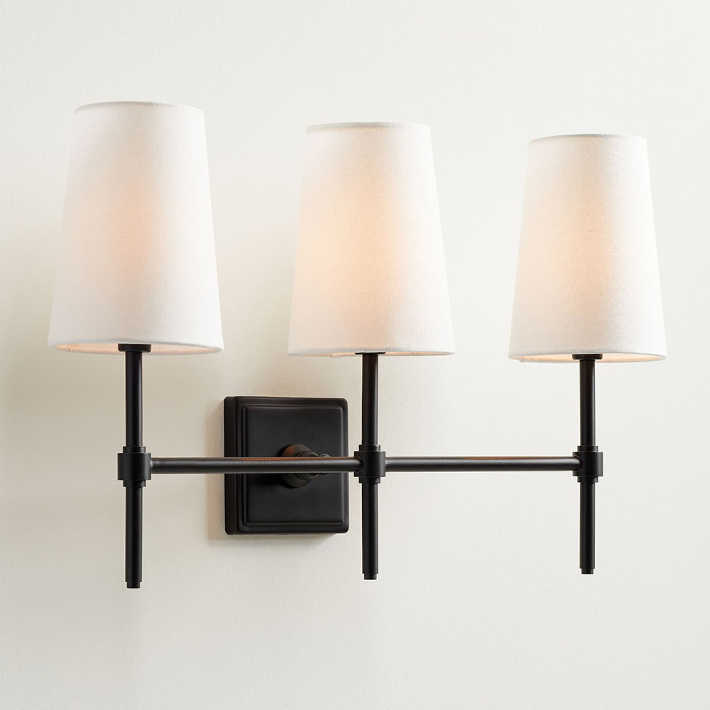 Statice Wall Lamp
