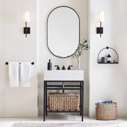Statice Wall Lamp
