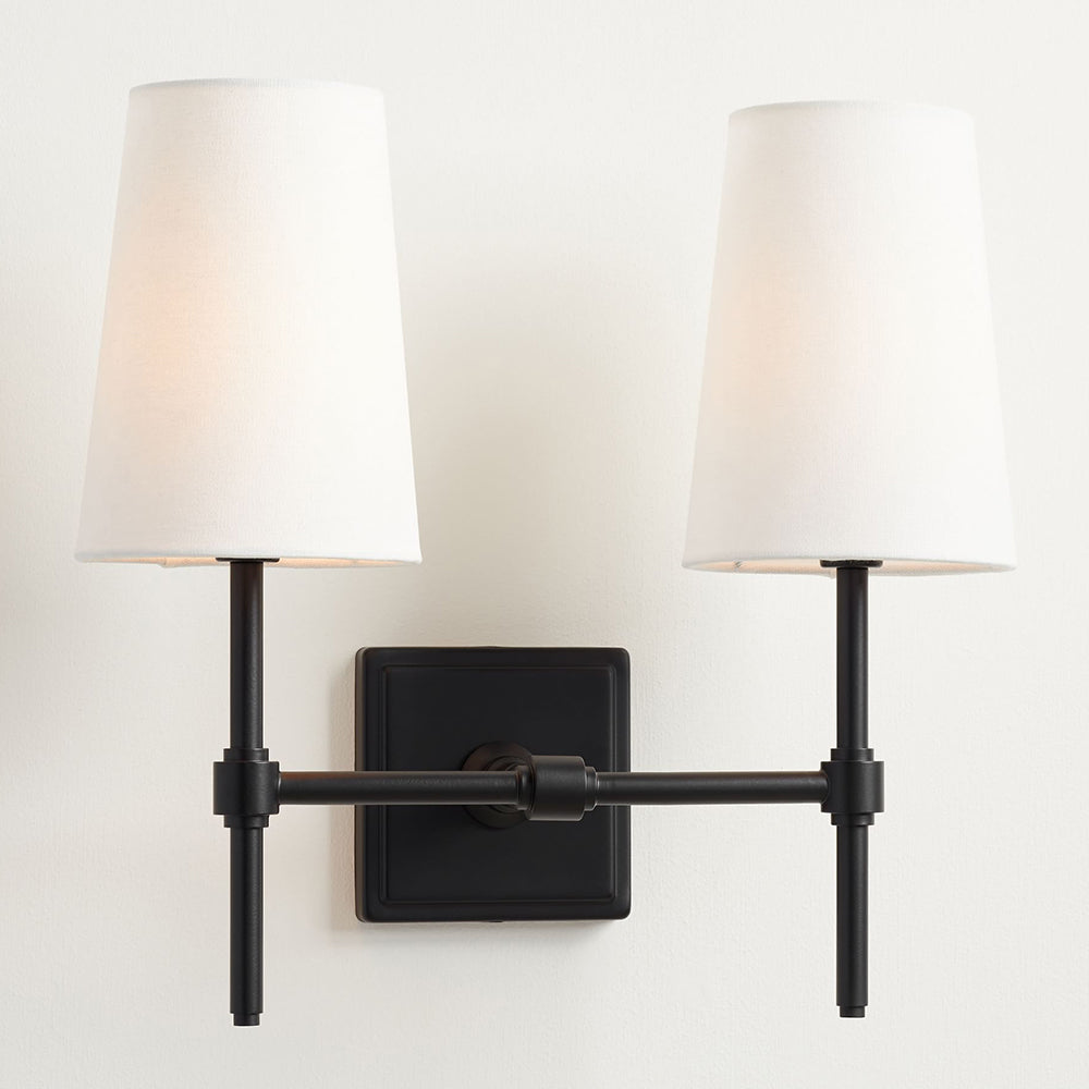 Statice Wall Lamp