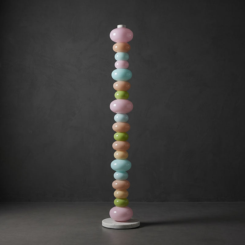 Hesola Candy Floor Lamp