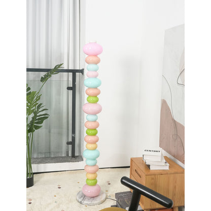 Hesola Candy Floor Lamp