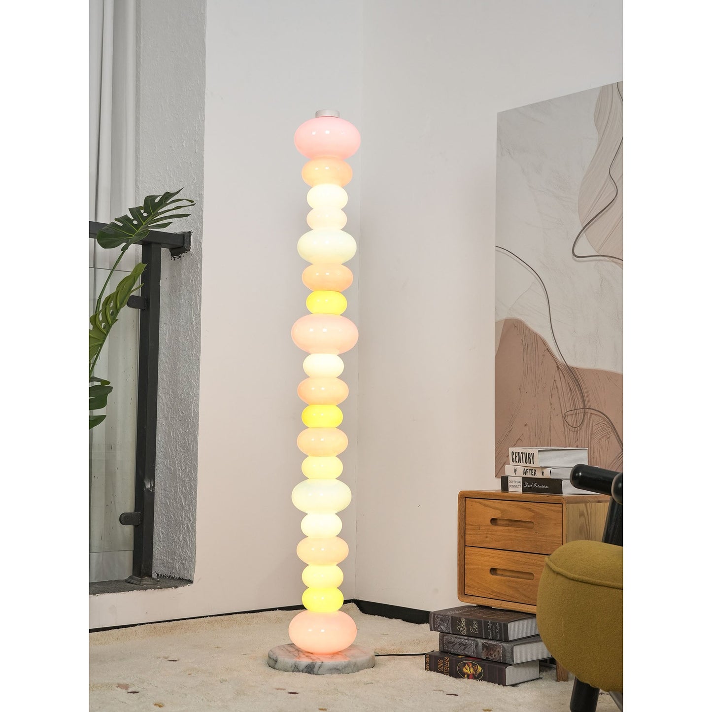 Hesola Candy Floor Lamp