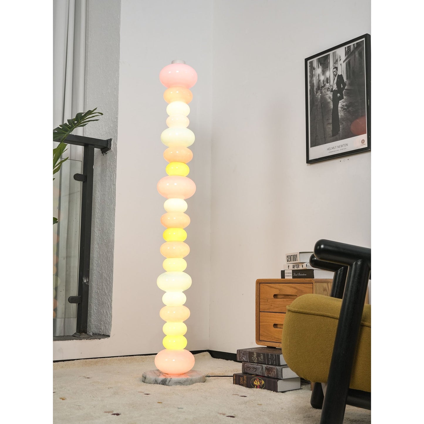 Hesola Candy Floor Lamp