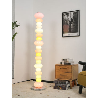 Hesola Candy Floor Lamp