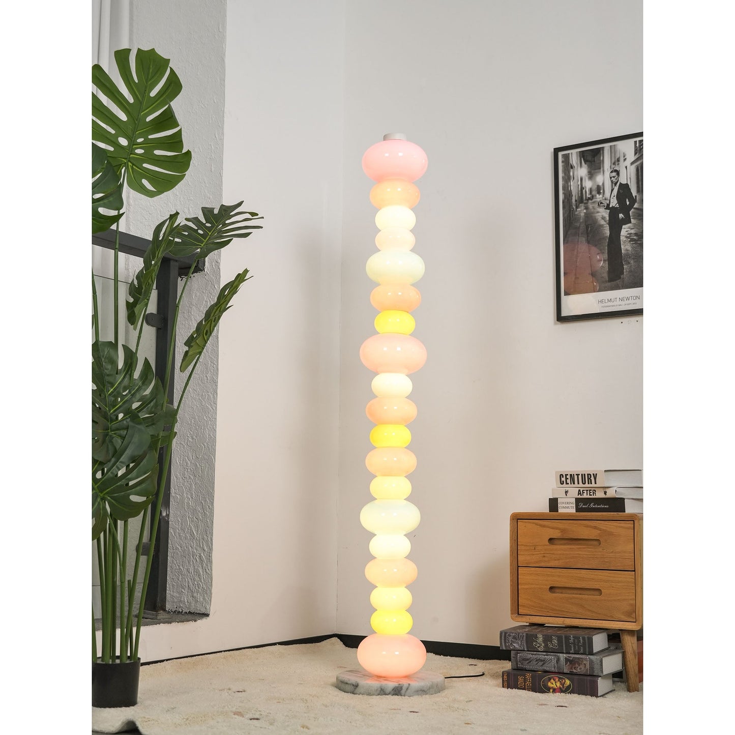 Hesola Candy Floor Lamp