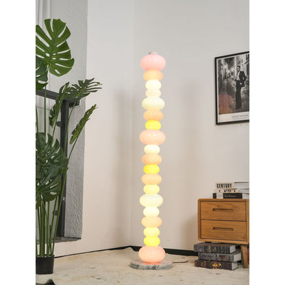 Hesola Candy Floor Lamp