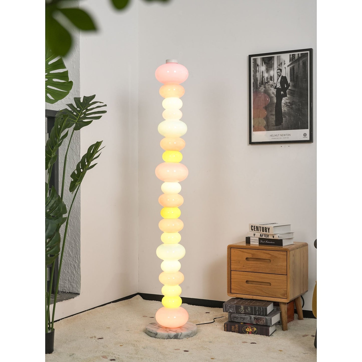 Hesola Candy Floor Lamp