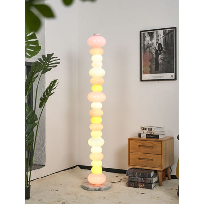 Hesola Candy Floor Lamp