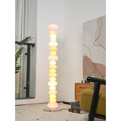 Hesola Candy Floor Lamp