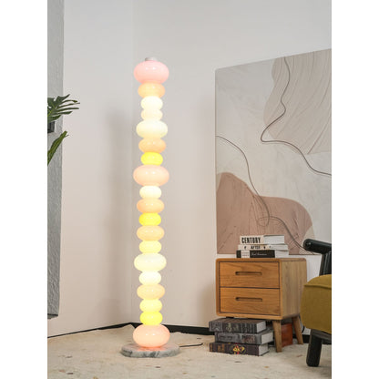 Hesola Candy Floor Lamp