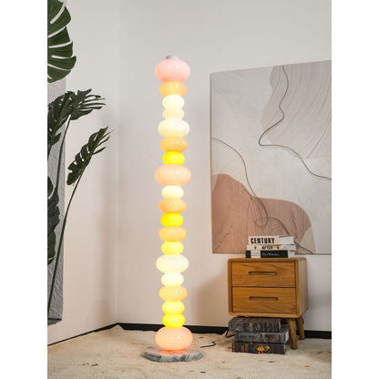 Hesola Candy Floor Lamp