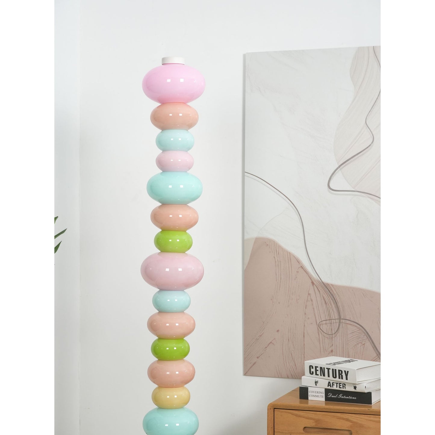 Hesola Candy Floor Lamp