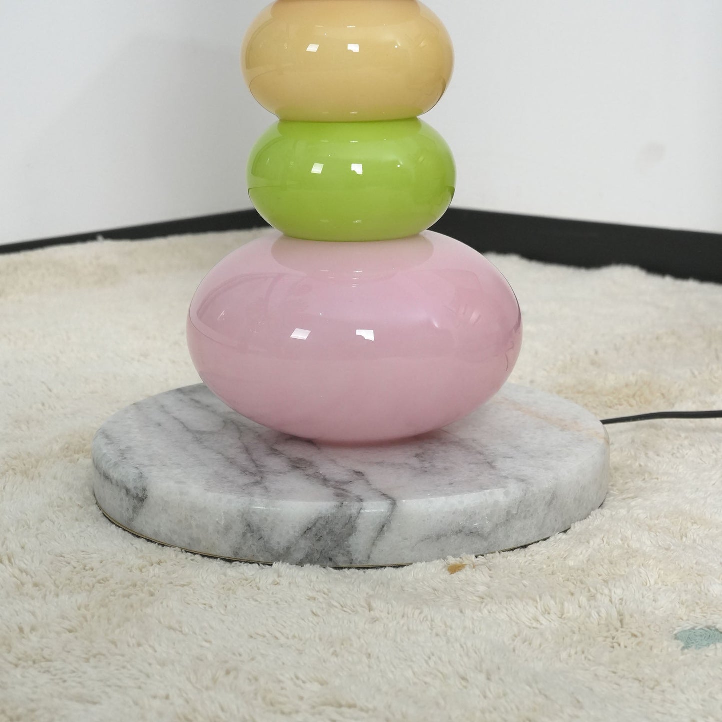 Hesola Candy Floor Lamp