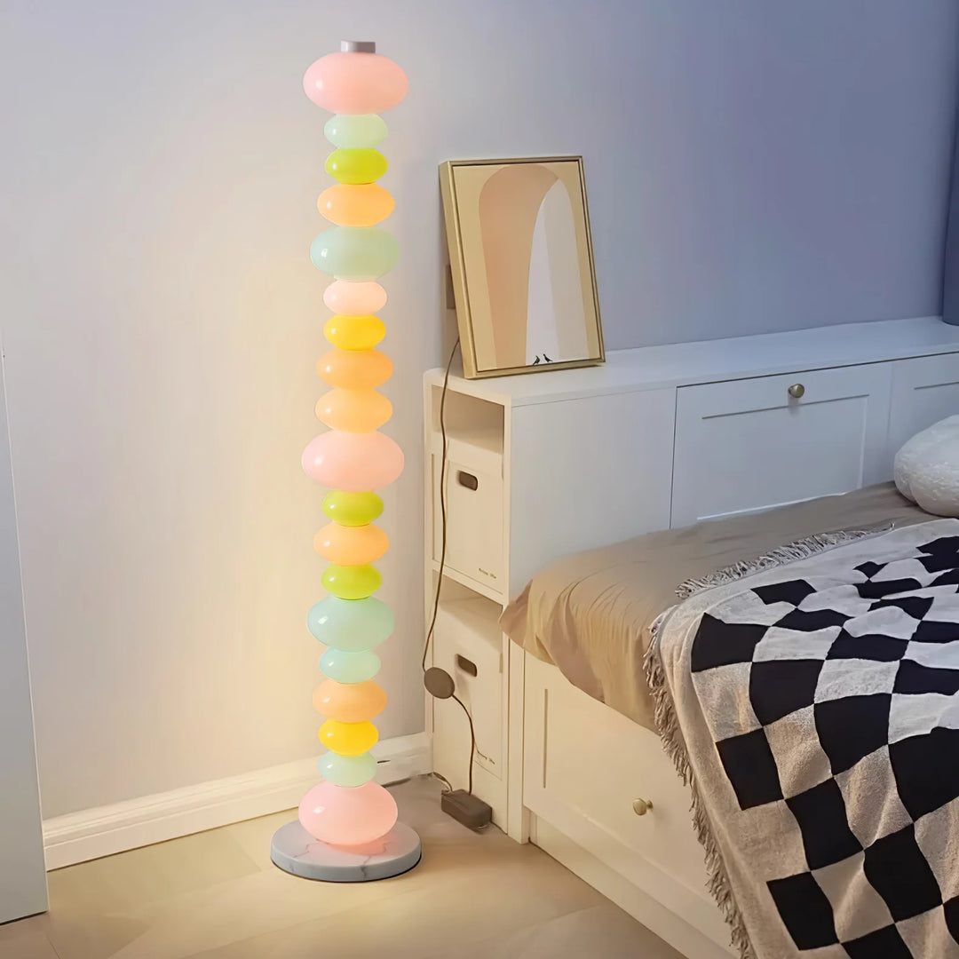 Hesola Candy Floor Lamp