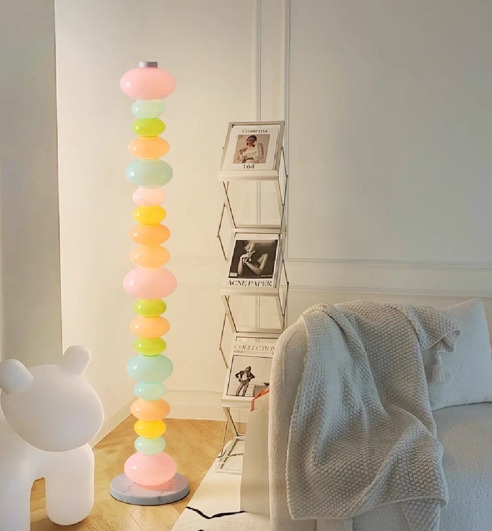 Hesola Candy Floor Lamp