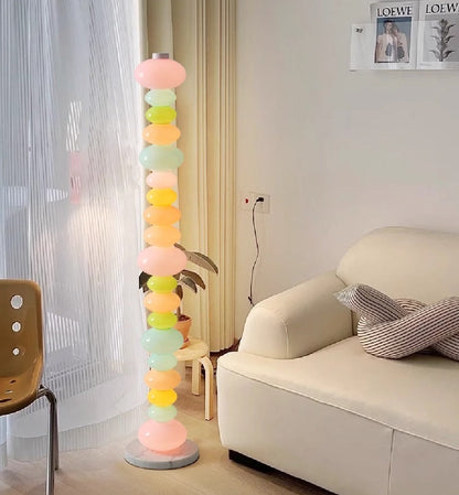 Hesola Candy Floor Lamp