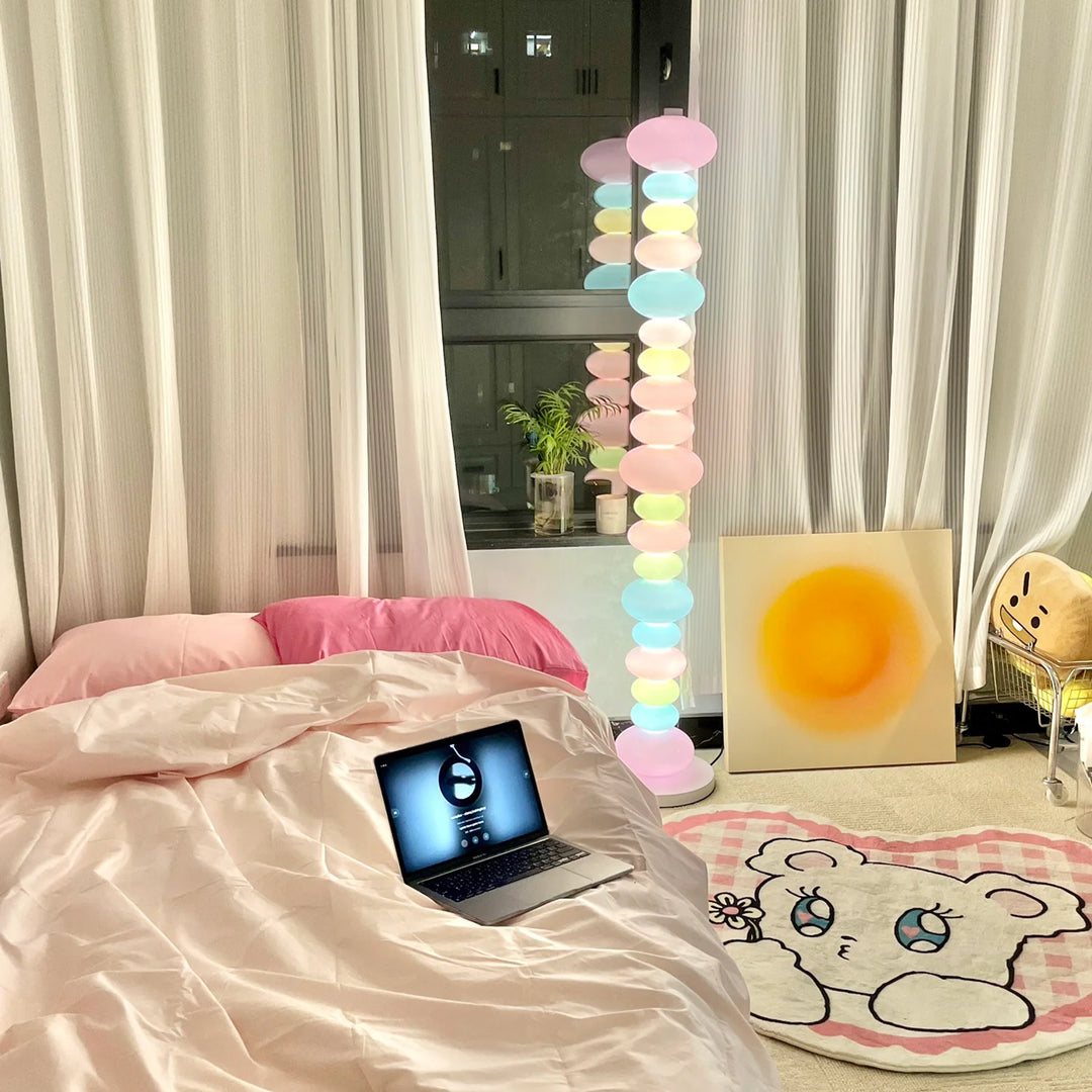 Hesola Candy Floor Lamp