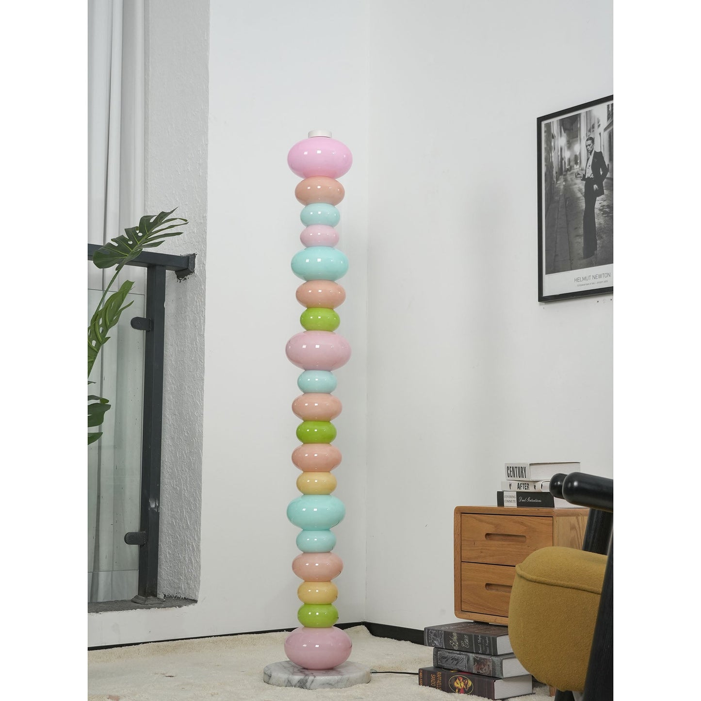 Hesola Candy Floor Lamp